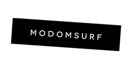Modom_Surf_Logo
